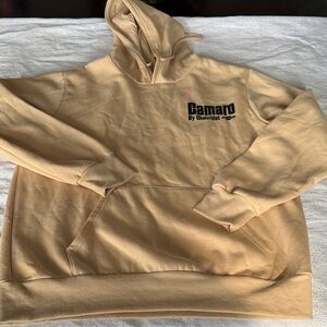Chemistry Men's Tan Pullover Hoodie size L